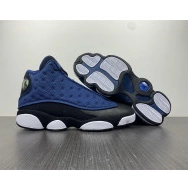 Jordan 13 Brave Air DJ5982-400 Blue 0806